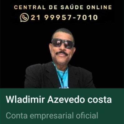 Wladimir Azevedo Costa